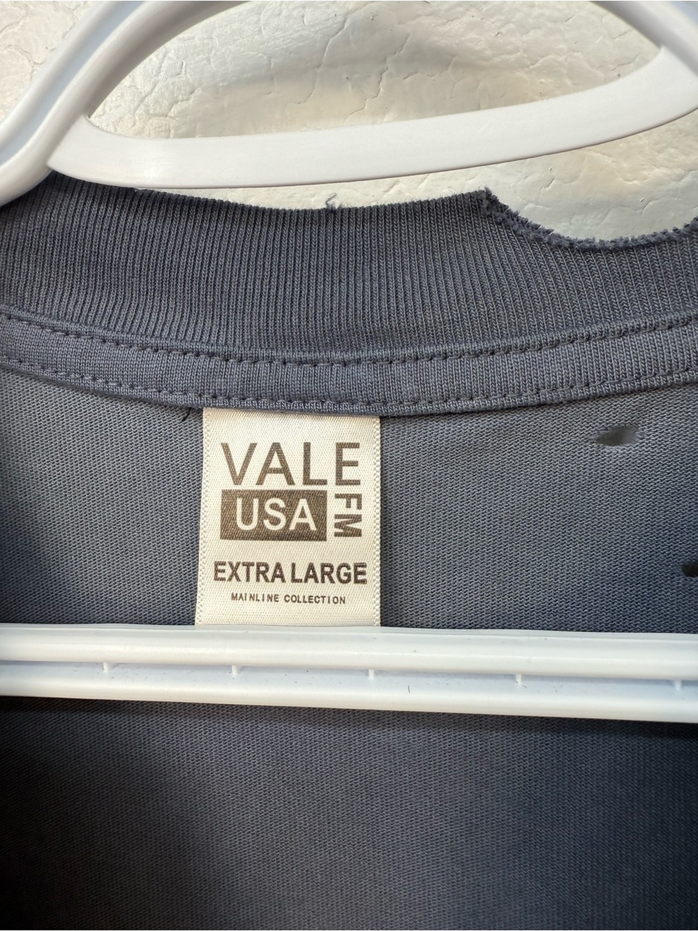 Valley Sports USA Sade band T-shirt - Picture 11 of 11